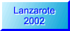 Lanzarote, June 2002