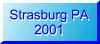 Strasburg Philadelphia, July 2001