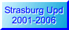 Strasburg updated, 2001 - 2006